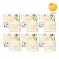 MADAME LOUISE SNOW LOTUS THE CREAM 6 กระปุก