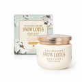 Snow Lotus Baby Soft Body Cream 300g | Madame Louise