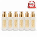 MADAME LOUISE SNOW LOTUS 24K GOLD FACIAL CLEANSING SERUM  6 ขวด